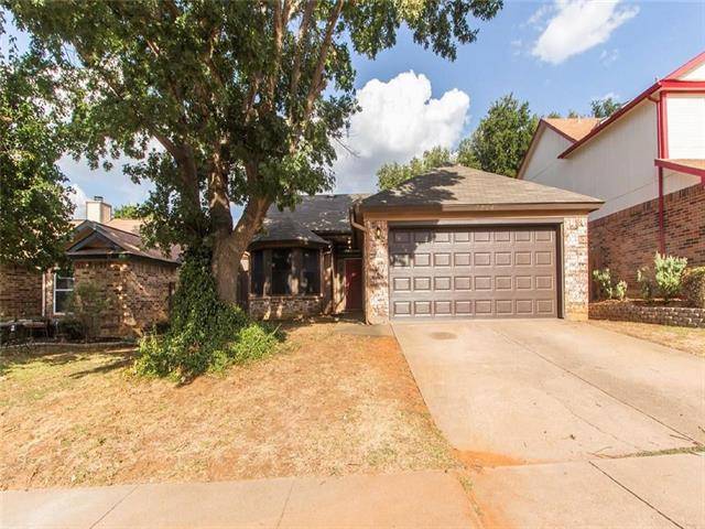 Grapevine, TX 76051,2204 Chatam Hill Street