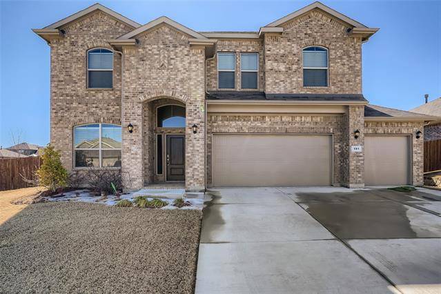 Saginaw, TX 76131,581 Lindisfarne Lane