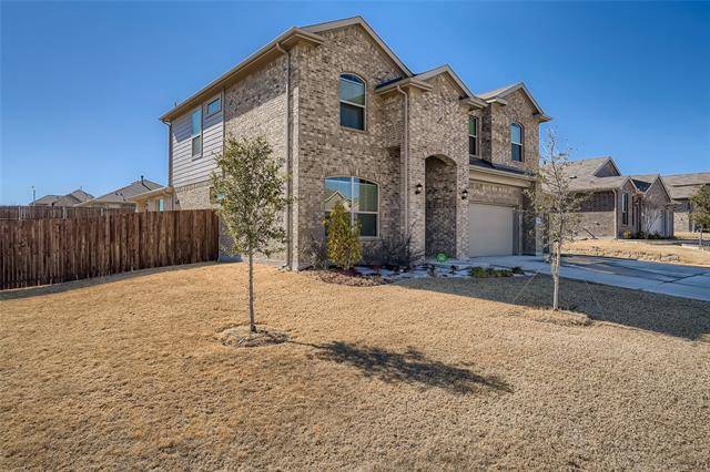 Saginaw, TX 76131,581 Lindisfarne Lane