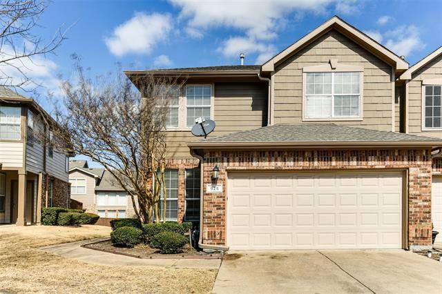 Plano, TX 75025,925 Cypress Creek Drive