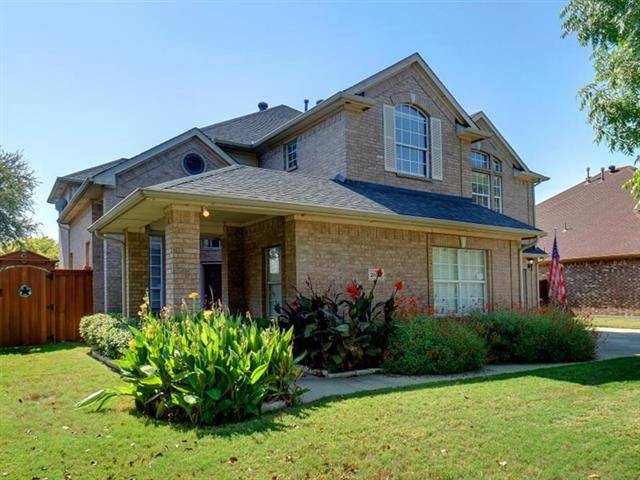 Frisco, TX 75033,2051 Chisholm Trail