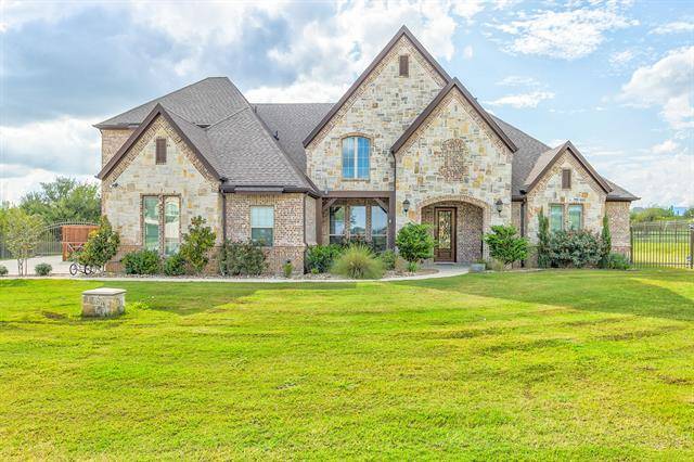 Aledo, TX 76008,210 Rising Oak Drive