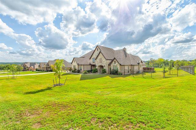 Aledo, TX 76008,210 Rising Oak Drive