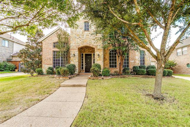 Mansfield, TX 76063,607 Walnut Hollow