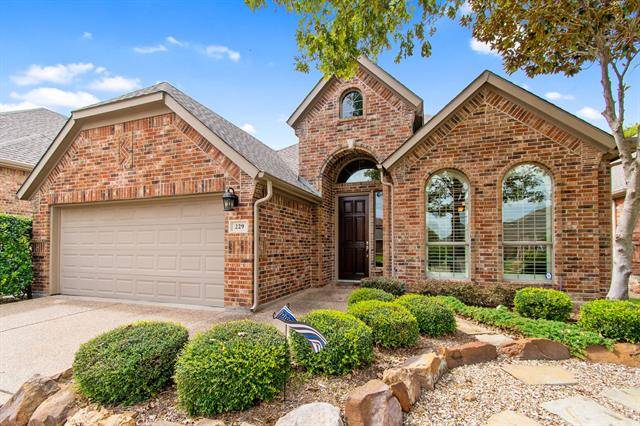 Fairview, TX 75069,229 Pine Valley Court