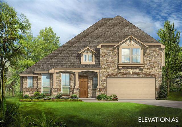 Little Elm, TX 76227,7413 Windy Meadow Drive