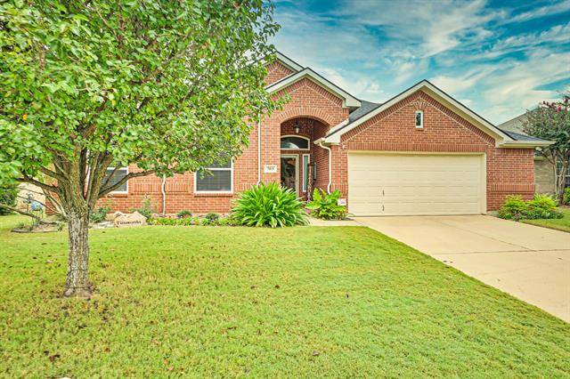 Mansfield, TX 76063,703 San Antonio Trail