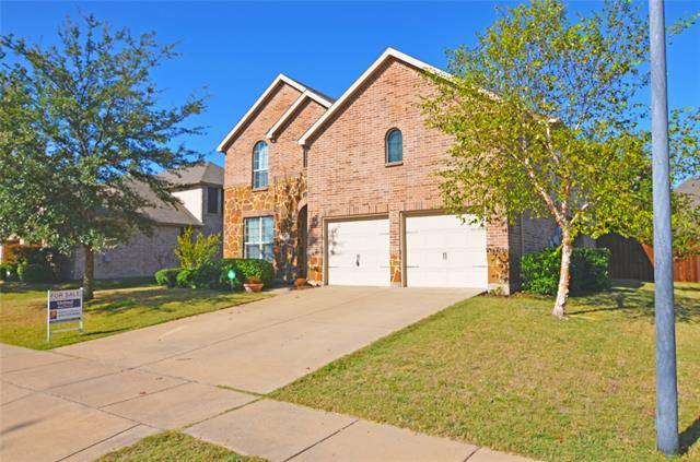 Forney, TX 75126,408 River Birch Trail