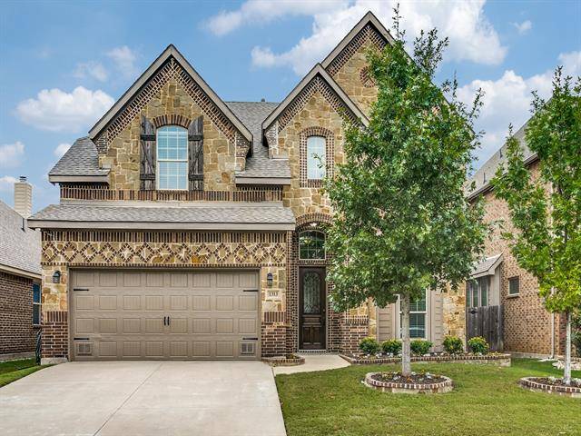 Fort Worth, TX 76131,1313 Realoaks Drive