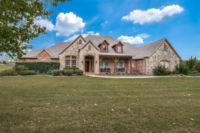 Prosper, TX 75078,3400 Amberwood Lane