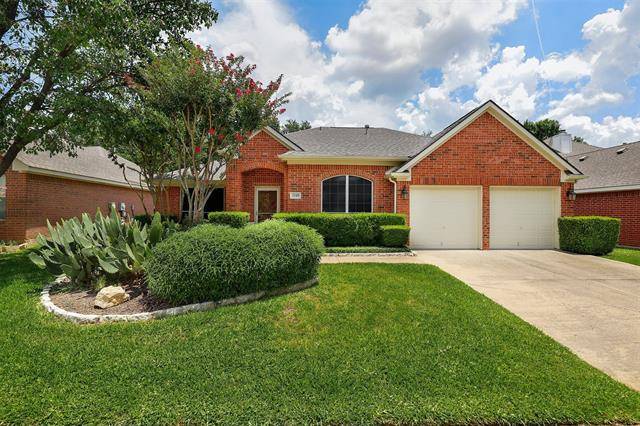 Keller, TX 76248,1349 Gatewood Drive