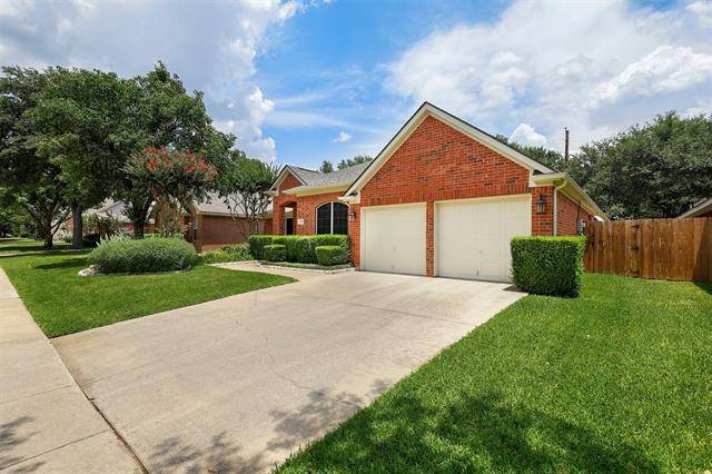 Keller, TX 76248,1349 Gatewood Drive