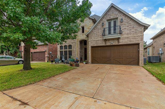 Hurst, TX 76054,3317 S Riley Court