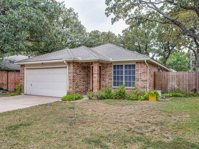 Arlington, TX 76001,6308 Blaney Drive