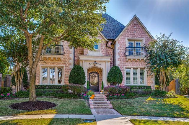 Frisco, TX 75034,5803 Shady Oaks Drive