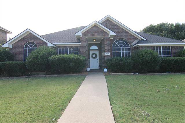 Rowlett, TX 75089,7017 Tremont Lane