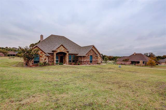 Weatherford, TX 76085,138 Ellis Spring Drive