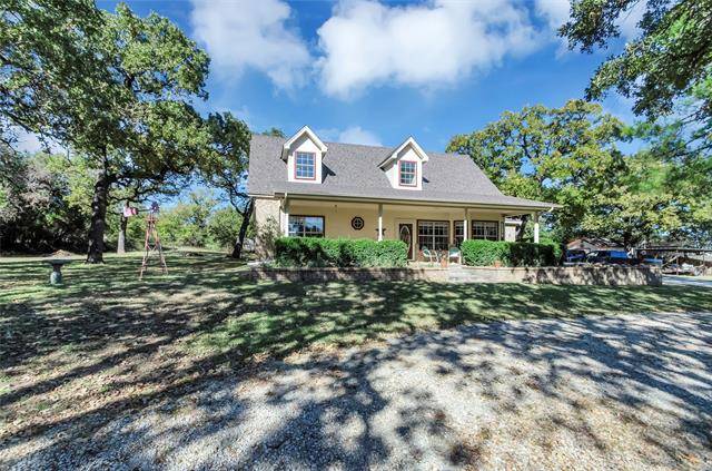 Paradise, TX 76073,722 County Road 3336