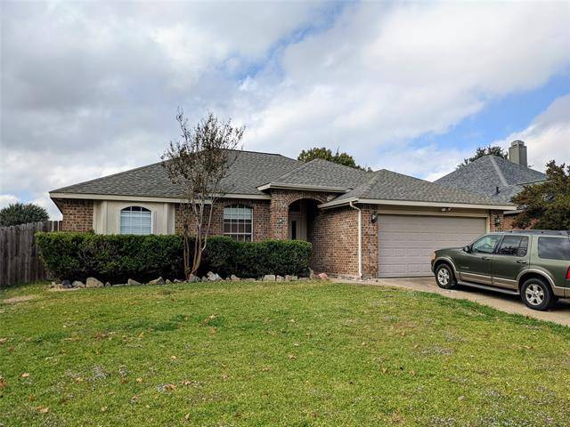 Fort Worth, TX 76137,7921 Woodrock Court