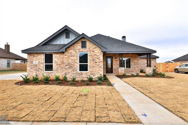 Abilene, TX 79606,6610 Cedar Elm Drive