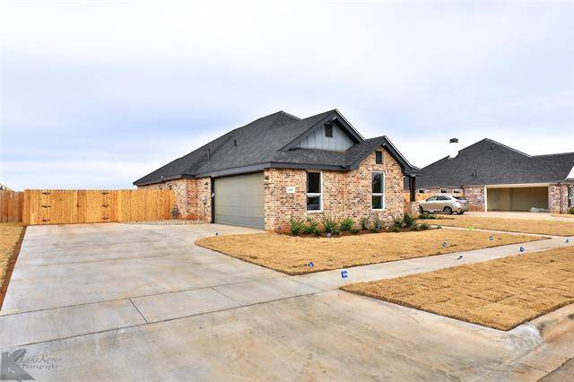 Abilene, TX 79606,6610 Cedar Elm Drive