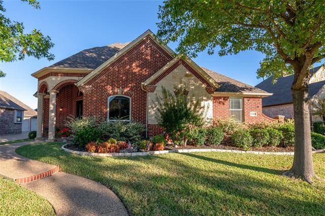 North Richland Hills, TX 76182,8305 Regency Drive