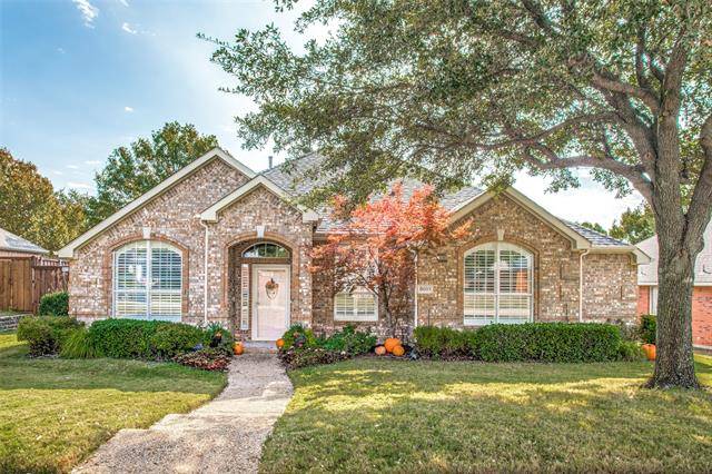 Frisco, TX 75033,8605 Prescott Circle