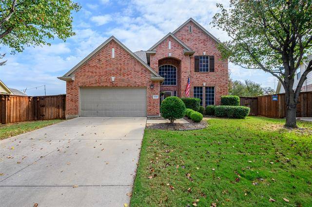 Corinth, TX 76210,2016 Ledgestone Drive