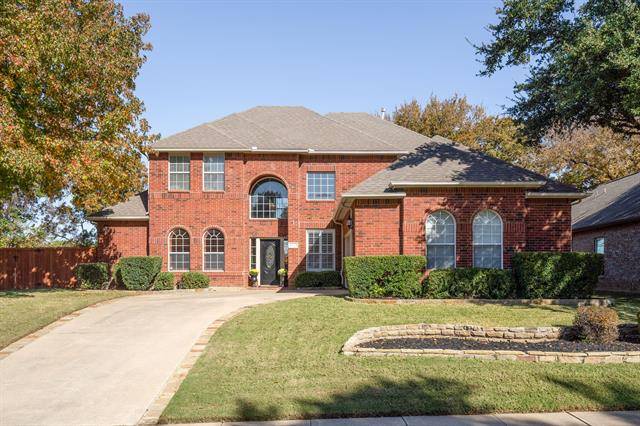 Flower Mound, TX 75028,1605 Pearl River Drive