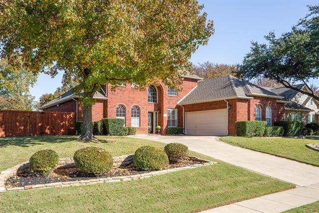 Flower Mound, TX 75028,1605 Pearl River Drive