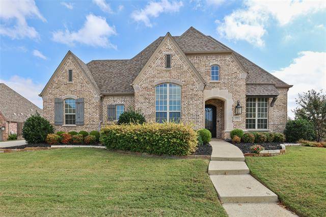 Flower Mound, TX 75022,3904 Baldomera Street