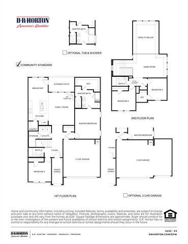 Caddo Mills, TX 75135,134 Whitetail Way