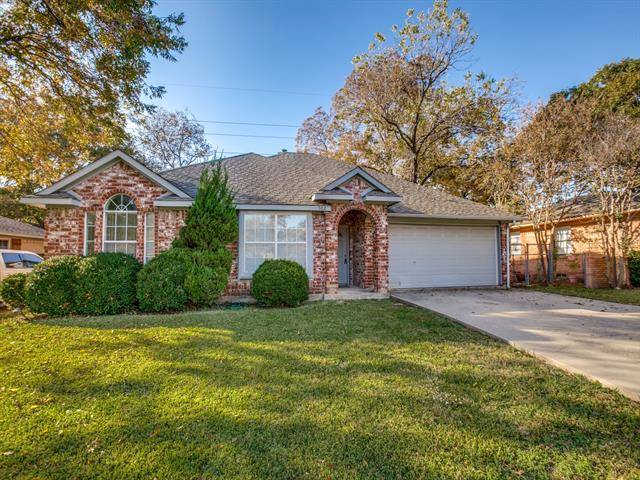 Richardson, TX 75080,502 S Weatherred Drive