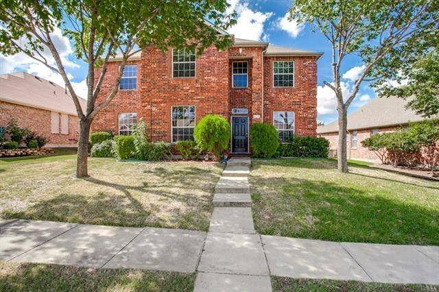 Garland, TX 75043,4110 Maidstone Drive