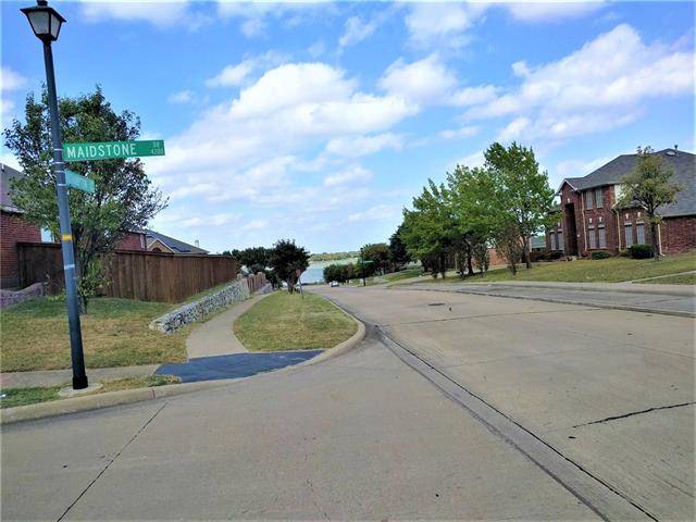 Garland, TX 75043,4110 Maidstone Drive