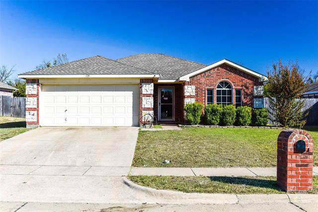 Waxahachie, TX 75165,125 Logan Lane