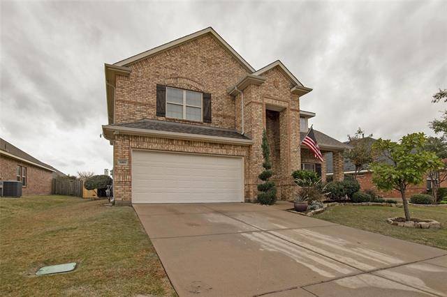 Royse City, TX 75189,3009 Glenoaks Drive