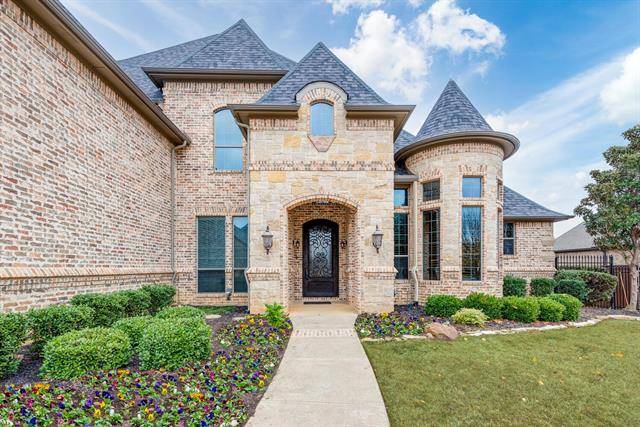 Colleyville, TX 76034,6209 Lantana Court