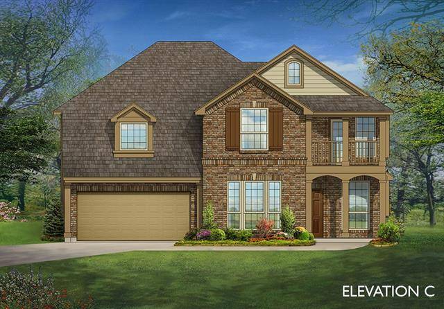 Little Elm, TX 76227,7504 Emerald Place Court