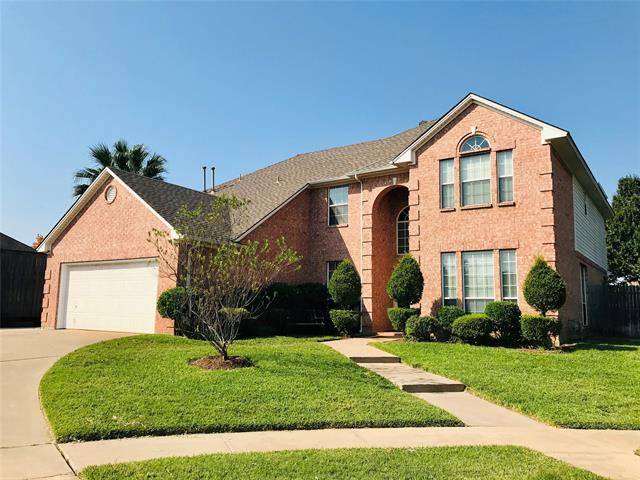 Arlington, TX 76013,1004 Regulus Court