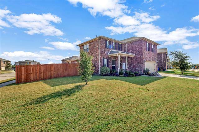 Balch Springs, TX 75180,4502 Evergreen Lane