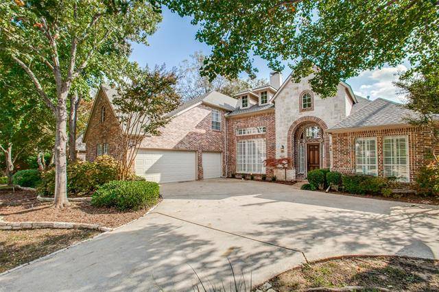 Richardson, TX 75082,3607 Trailwood Drive