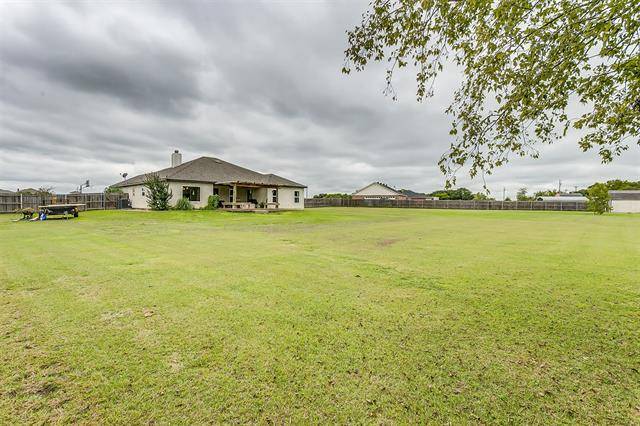 Grandview, TX 76050,8309 Quail Trail