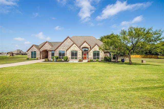 Crowley, TX 76036,3300 Bent Creek Trail