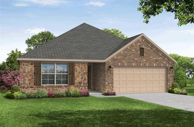 Melissa, TX 75454,2904 Chestnut Lane