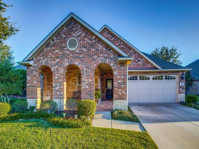 Frisco, TX 75036,403 Pebble Beach Drive