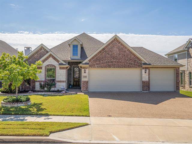 Fort Worth, TX 76262,15205 Ringneck Street