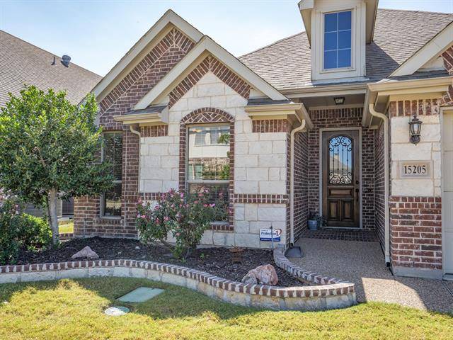 Fort Worth, TX 76262,15205 Ringneck Street