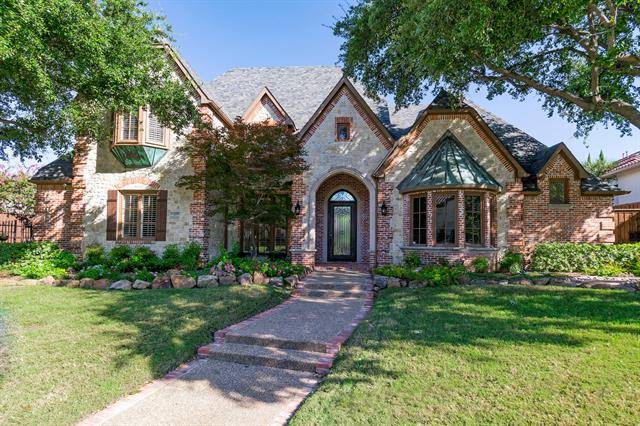 Plano, TX 75093,5217 Lakecreek Court