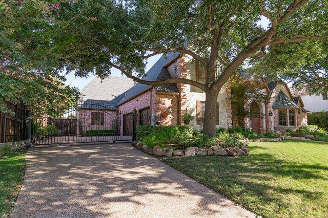 Plano, TX 75093,5217 Lakecreek Court